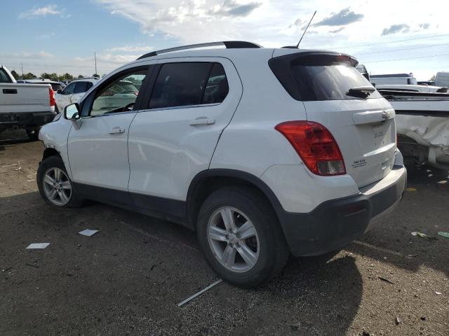 2016 Chevrolet Trax 1Lt VIN: KL7CJPSB8GB762697 Lot: 54410934