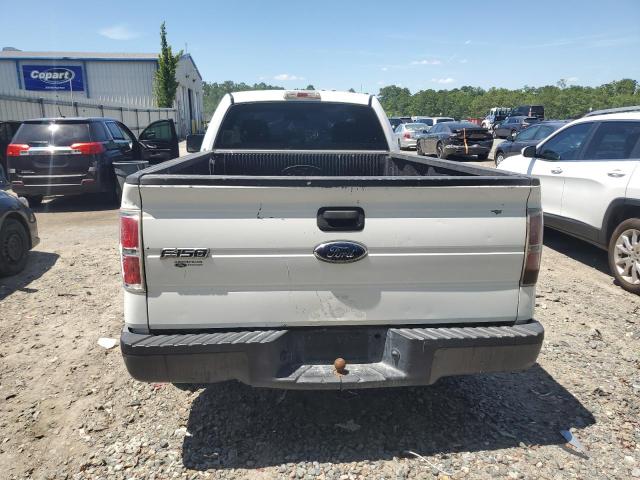 2010 Ford F150 VIN: 1FTMF1CW8AKE03378 Lot: 56755554