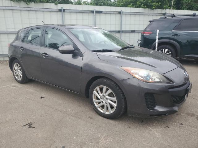 2012 Mazda 3 I VIN: JM1BL1M79C1579081 Lot: 54334314