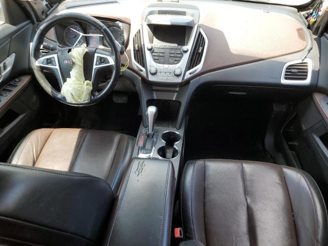 2012 GMC Terrain Slt VIN: 2GKFLWE50C6299434 Lot: 55887684