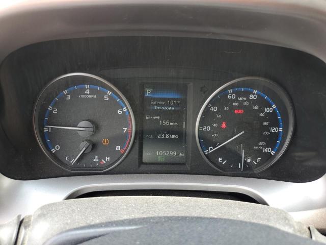 2017 Toyota Rav4 Le VIN: JTMZFREV1HJ718791 Lot: 55129774