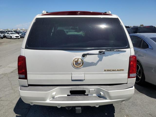 2004 Cadillac Escalade Luxury VIN: 1GYEC63TX4R128179 Lot: 54574584