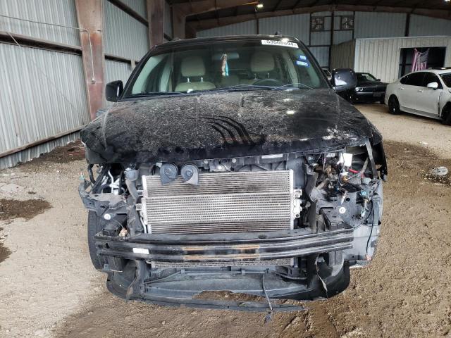 2017 Dodge Journey Sxt VIN: 3C4PDCBB9HT697038 Lot: 53568094