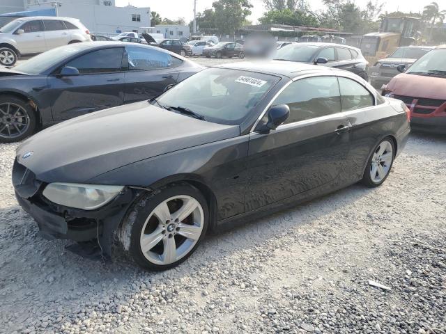 2011 BMW 328 I Sulev VIN: WBADW7C55BE544495 Lot: 54981024