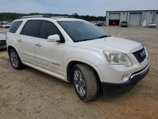 2012 GMC Acadia Denali VIN: 1GKKRTED6CJ298486 Lot: 56676144