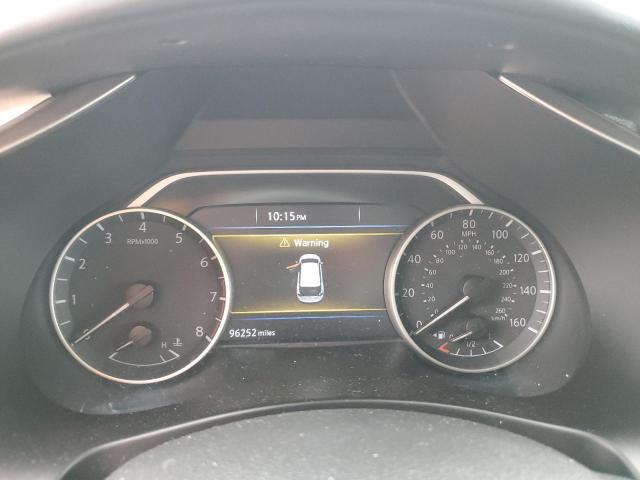 2018 Nissan Murano S VIN: 5N1AZ2MG4JN103600 Lot: 54642524