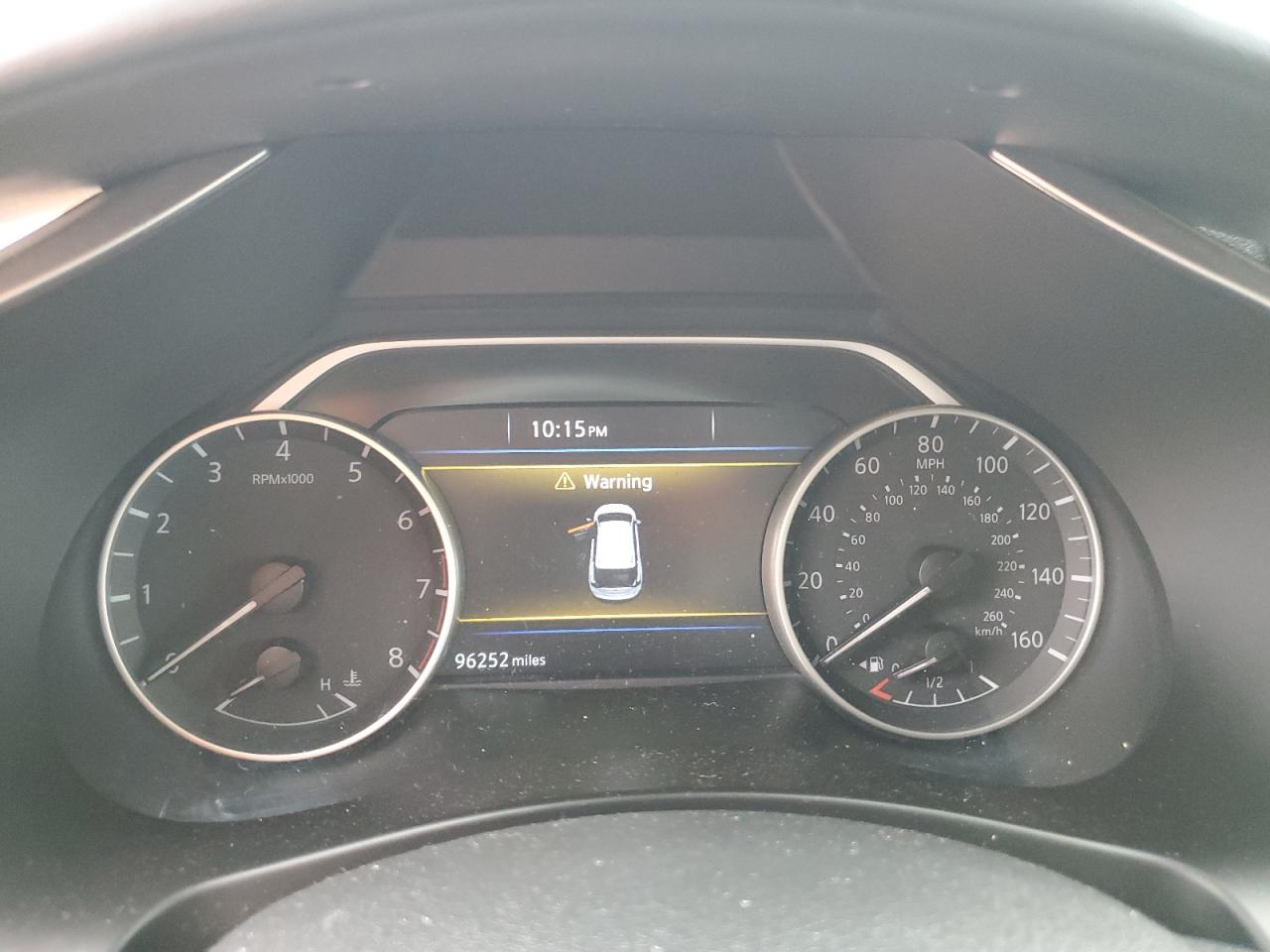 5N1AZ2MG4JN103600 2018 Nissan Murano S