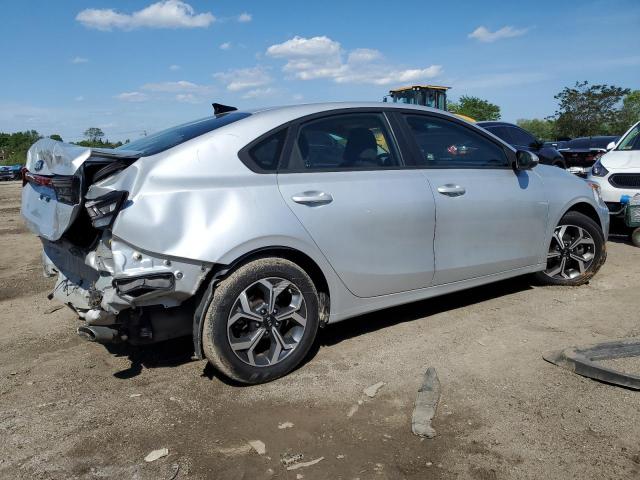 3KPF24AD6ME292957 Kia Forte FE 3