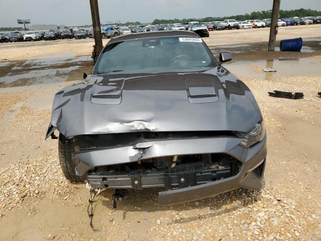 2021 Ford Mustang Gt VIN: 1FA6P8CFXM5155478 Lot: 53695944