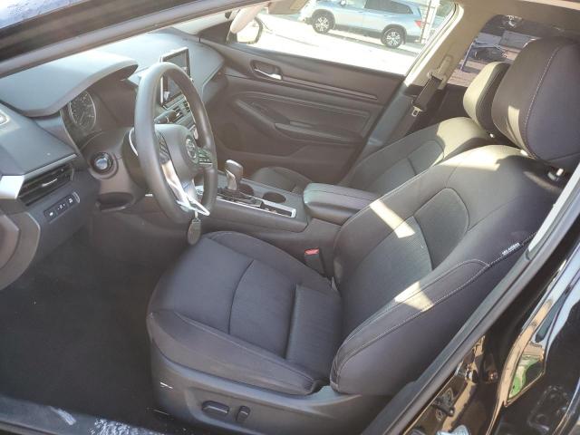 2020 Nissan Altima S VIN: 1N4BL4BV0LC205133 Lot: 54774874