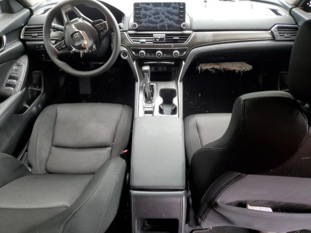 2021 HONDA ACCORD LX - 1HGCV1F11MA116667