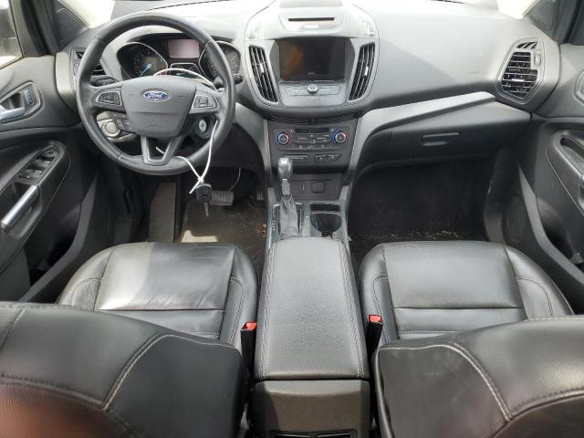 2017 Ford Escape Se VIN: 1FMCU9GD9HUD88618 Lot: 56214104