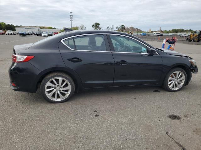 2017 Acura Ilx Base Watch Plus VIN: 19UDE2F38HA002487 Lot: 54826494