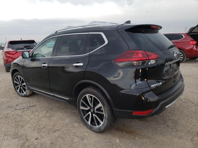 2020 NISSAN ROGUE S - 5N1AT2MTXLC702269