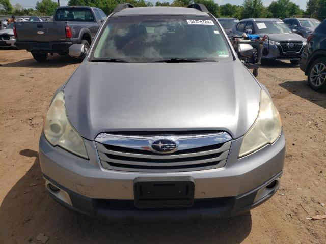 2011 Subaru Outback 2.5I Premium VIN: 4S4BRBCC0B3373374 Lot: 54398784