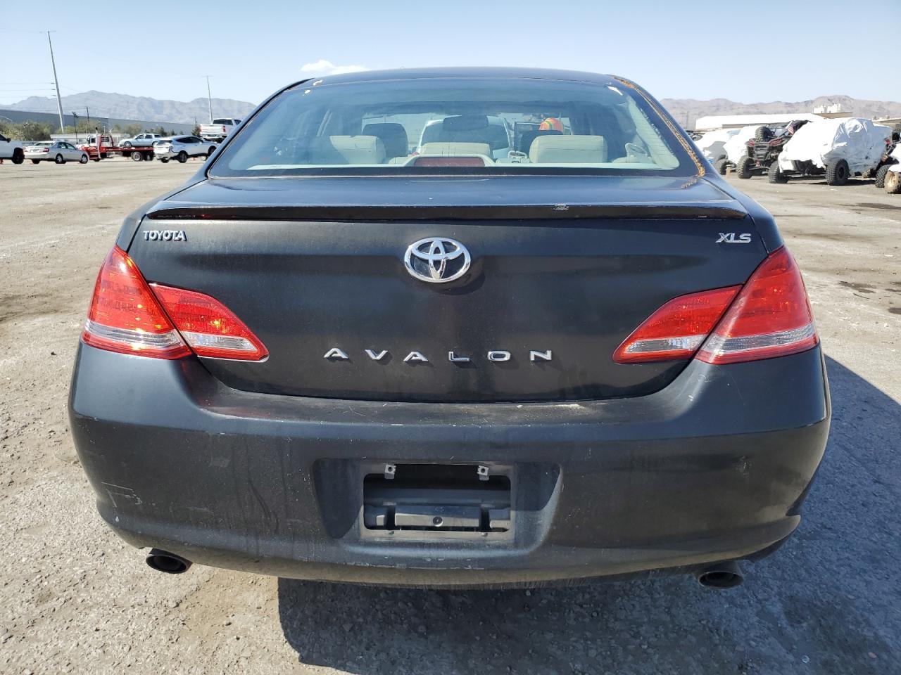 4T1BK36B05U023755 2005 Toyota Avalon Xl