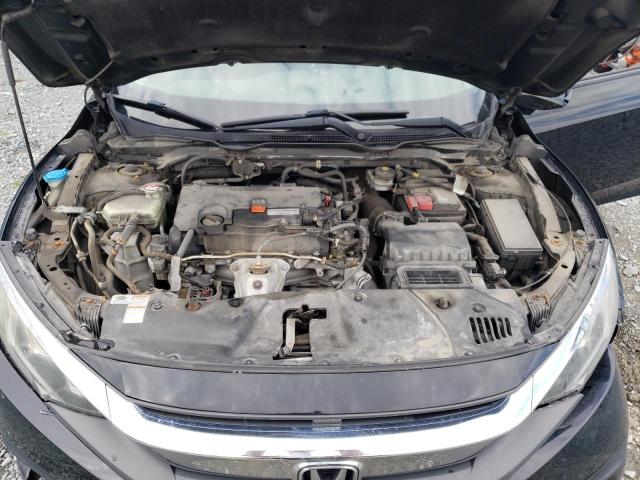 2016 HONDA CIVIC LX - 2HGFC2F53GH012117