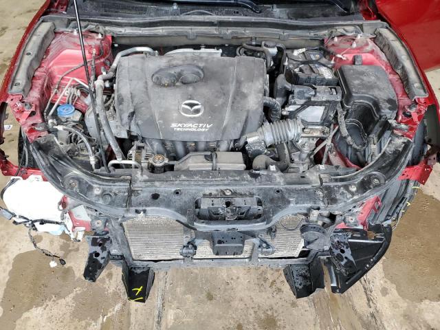 2016 MAZDA 3 TOURING - JM1BM1M74G1280956
