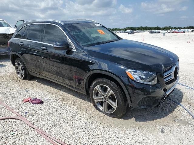 2018 Mercedes-Benz Glc 300 VIN: WDC0G4JB3JV058962 Lot: 54489634