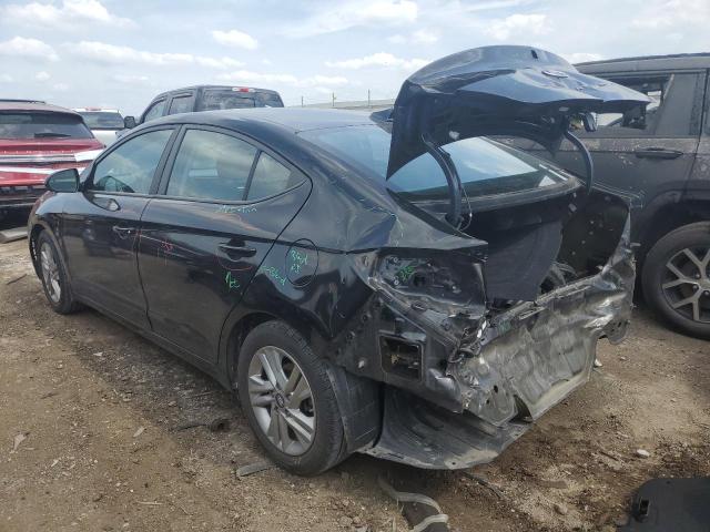 2020 HYUNDAI ELANTRA SE - KMHD84LF8LU072834