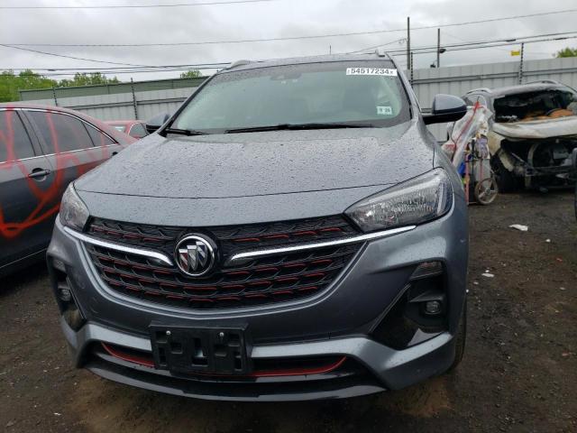 2020 Buick Encore Gx Select VIN: KL4MMDSL0LB103524 Lot: 54517234