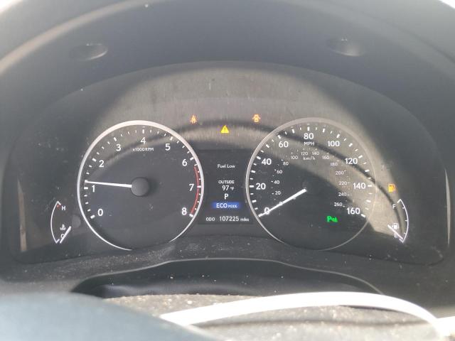 2015 Lexus Es 350 VIN: JTHBK1GG2F2175700 Lot: 55968584