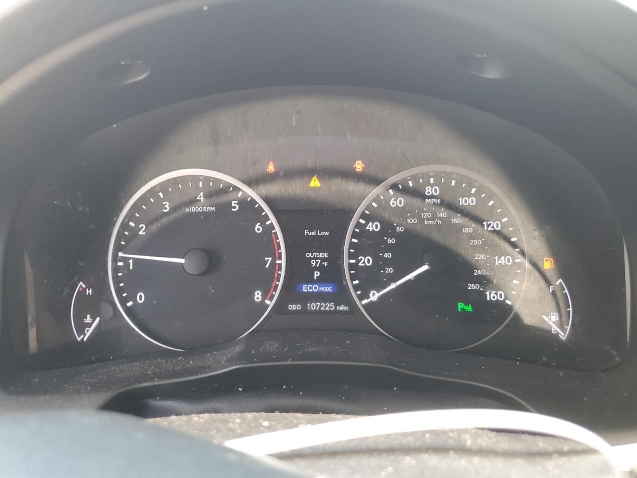 JTHBK1GG2F2175700 2015 Lexus Es 350