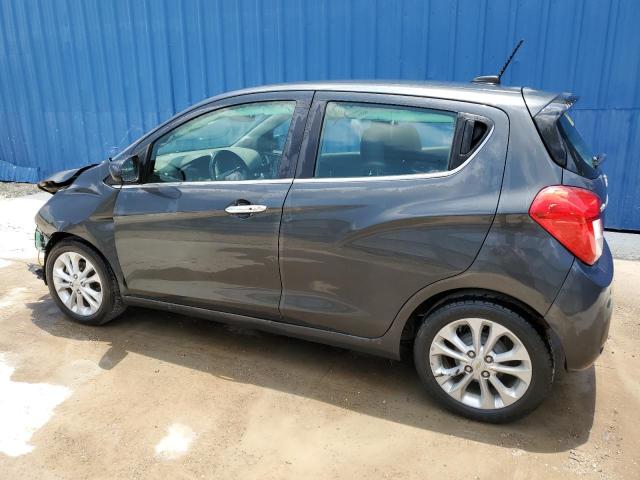 2020 Chevrolet Spark 2Lt VIN: KL8CF6SAXLC467877 Lot: 55682444