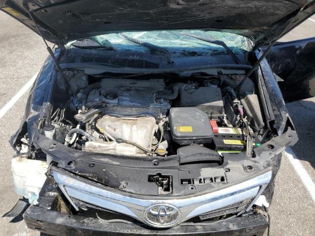 2014 Toyota Camry L VIN: 4T4BF1FK8ER347759 Lot: 54176344