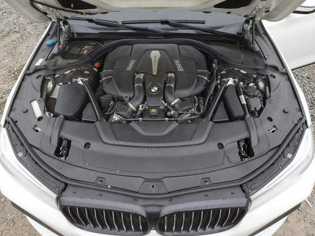 2016 BMW 750 I XDRI - WBA7F2C57GG416464
