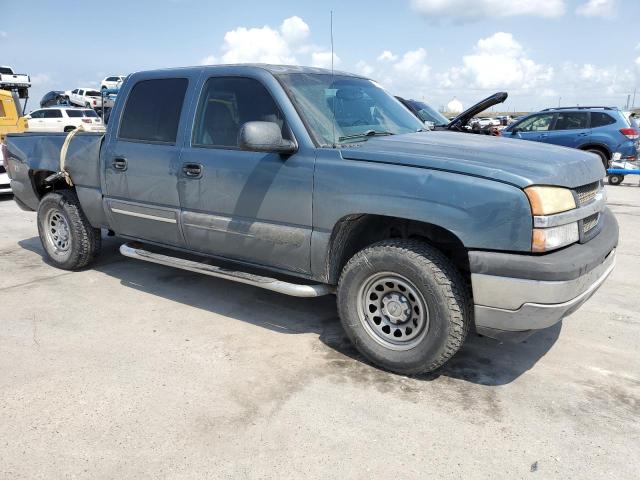 2007 Chevrolet Silverado K1500 Classic Crew Cab VIN: 2GCEK13Z371176068 Lot: 53784304