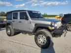 JEEP WRANGLER U photo