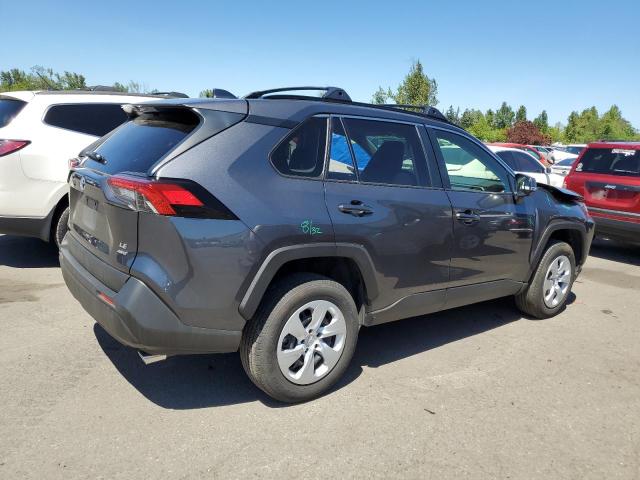 2019 Toyota Rav4 Le VIN: JTMG1RFV4KD020590 Lot: 54323744