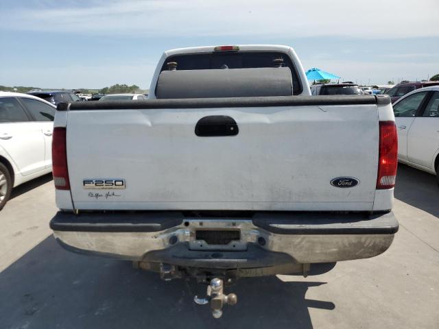 2005 Ford F250 Super Duty VIN: 1FTSW20P25EC79011 Lot: 54272344