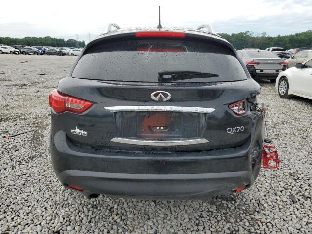 2014 Infiniti Qx70 VIN: JN8CS1MW0EM413360 Lot: 56853934