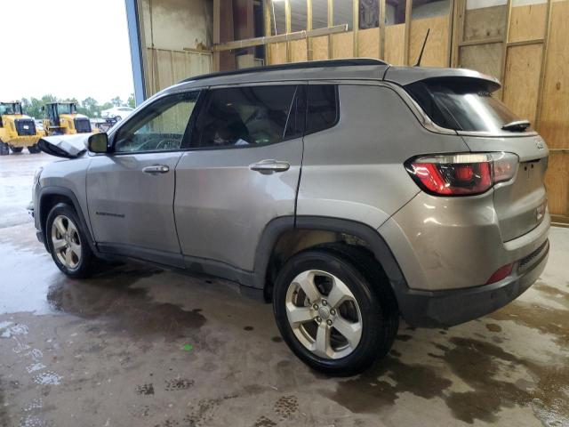 2017 JEEP COMPASS LA - 3C4NJCBB8HT643309