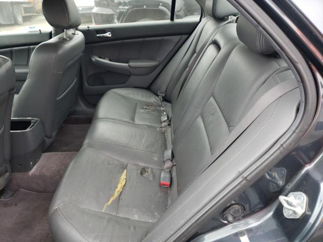 2005 Honda Accord Ex VIN: JHMCM56735C000212 Lot: 55749214