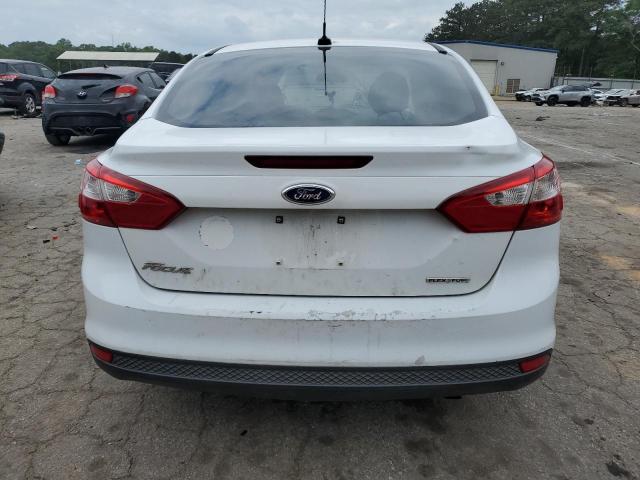 2013 Ford Focus S VIN: 1FADP3E27DL359185 Lot: 54090274