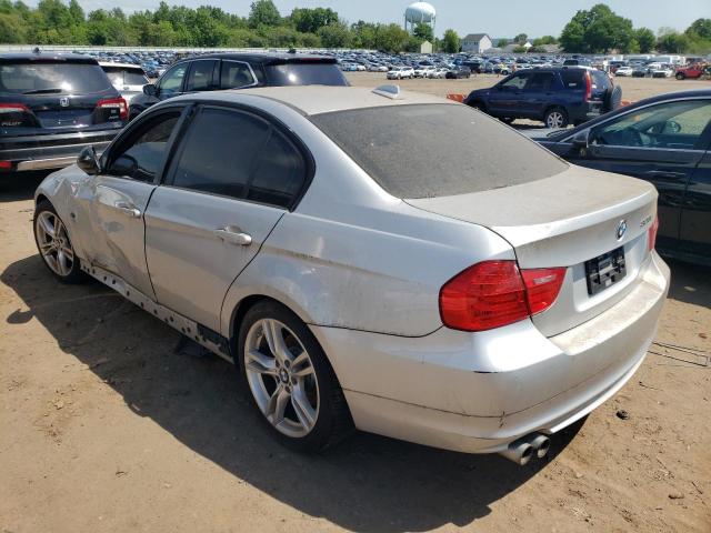 2011 BMW 328 Xi Sulev VIN: WBAPK5C52BF125298 Lot: 55084604