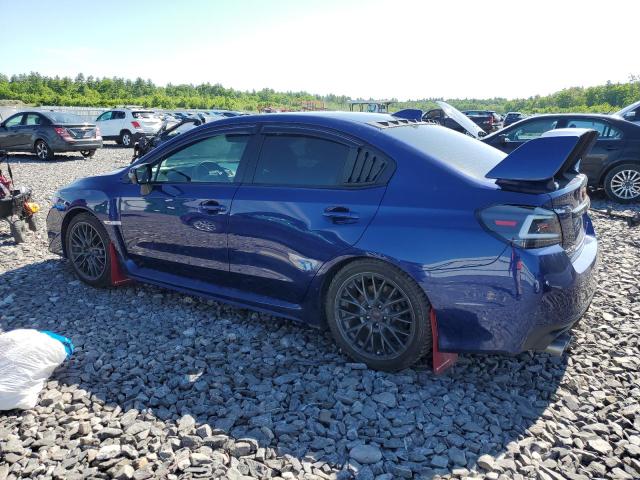 JF1VA2M60H9836112 2017 Subaru Wrx Sti