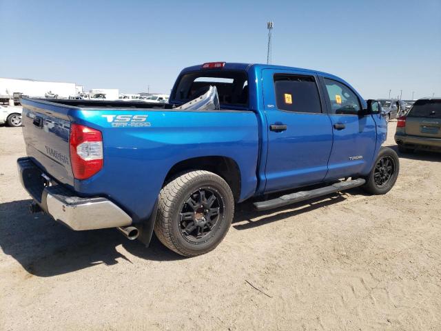 5TFEM5F11GX096455 2016 Toyota Tundra Crewmax Sr5