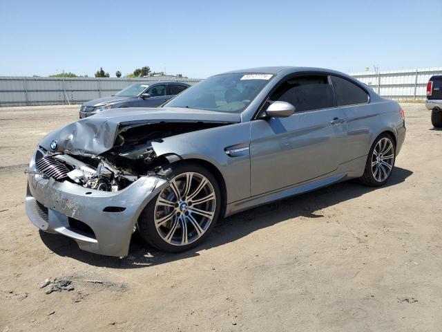 2008 BMW M3 VIN: WBSWD93538PY42885 Lot: 53127774