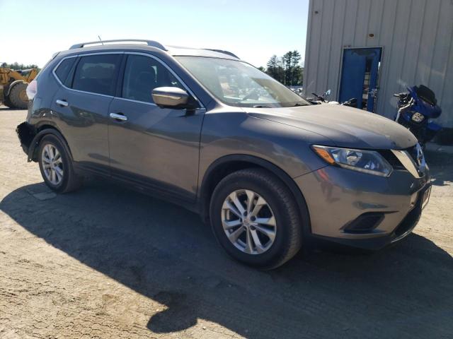 2014 Nissan Rogue S VIN: 5N1AT2MV6EC786675 Lot: 56728924