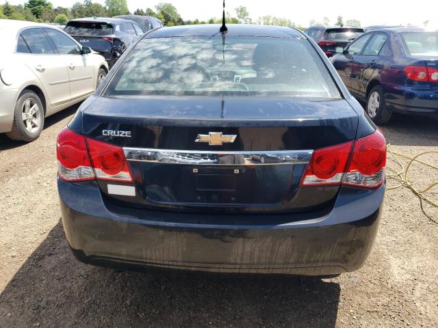 2012 Chevrolet Cruze Ls VIN: 1G1PC5SH7C7255268 Lot: 53693754