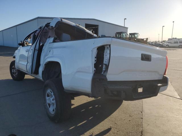 2020 TOYOTA TACOMA DOU - 5TFAX5GN9LX173316