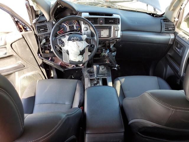 2017 TOYOTA 4RUNNER SR - JTEBU5JR9H5429896
