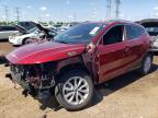 2022 NISSAN ROGUE SPOR - JN1BJ1BWXNW470816