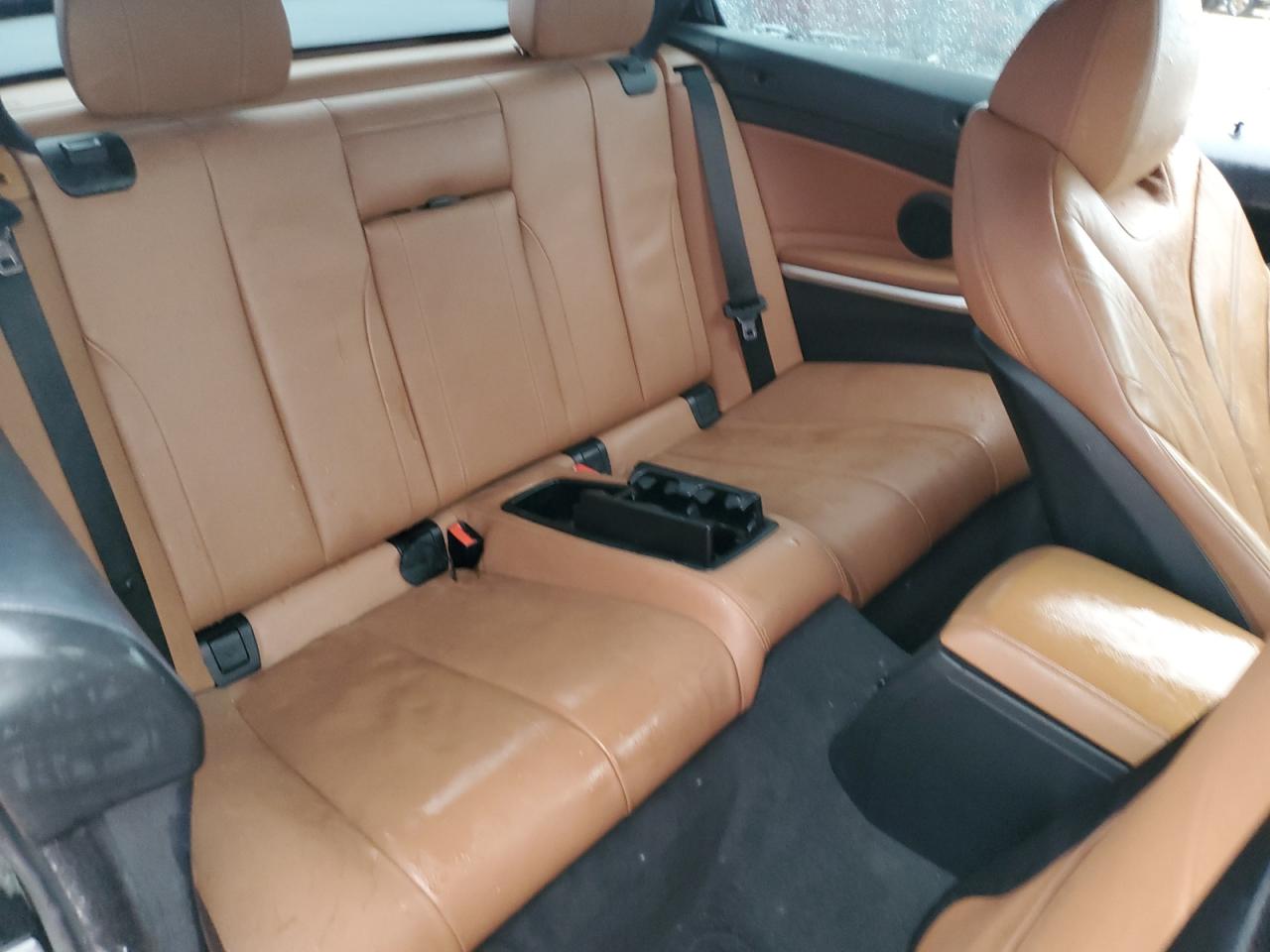 WBA3V7C54G5A28069 2016 BMW 428 I Sulev