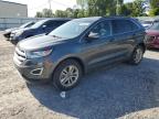 FORD EDGE SEL снимка