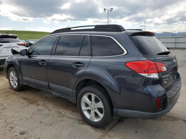 Vin: 4s4brccc7d1224528, lot: 52896834, subaru outback 2.5i premium 20132